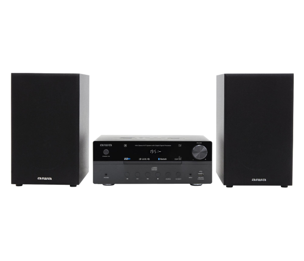 AIWA MSBTU-550 - 1610234 - zdjęcie 3
